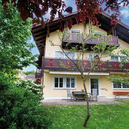 Haus Himmelsbach Apartment Bad Fussing Luaran gambar