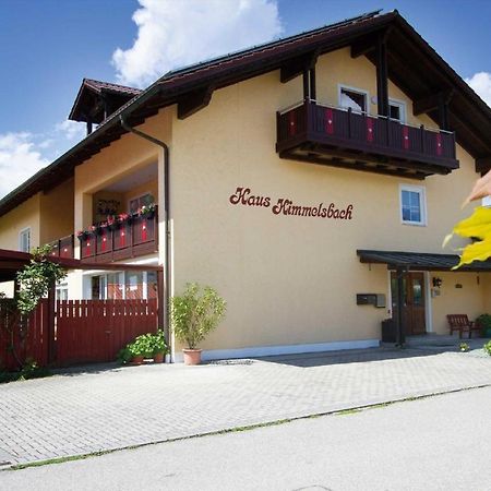 Haus Himmelsbach Apartment Bad Fussing Luaran gambar