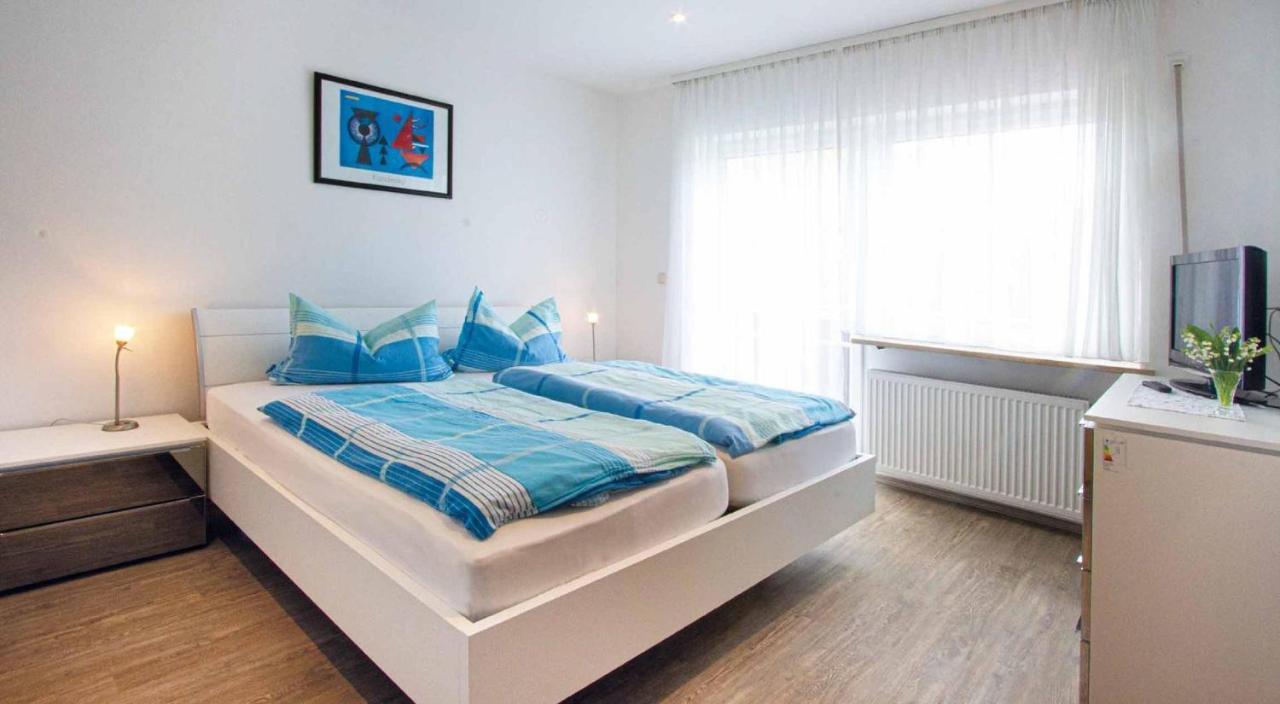 Haus Himmelsbach Apartment Bad Fussing Luaran gambar
