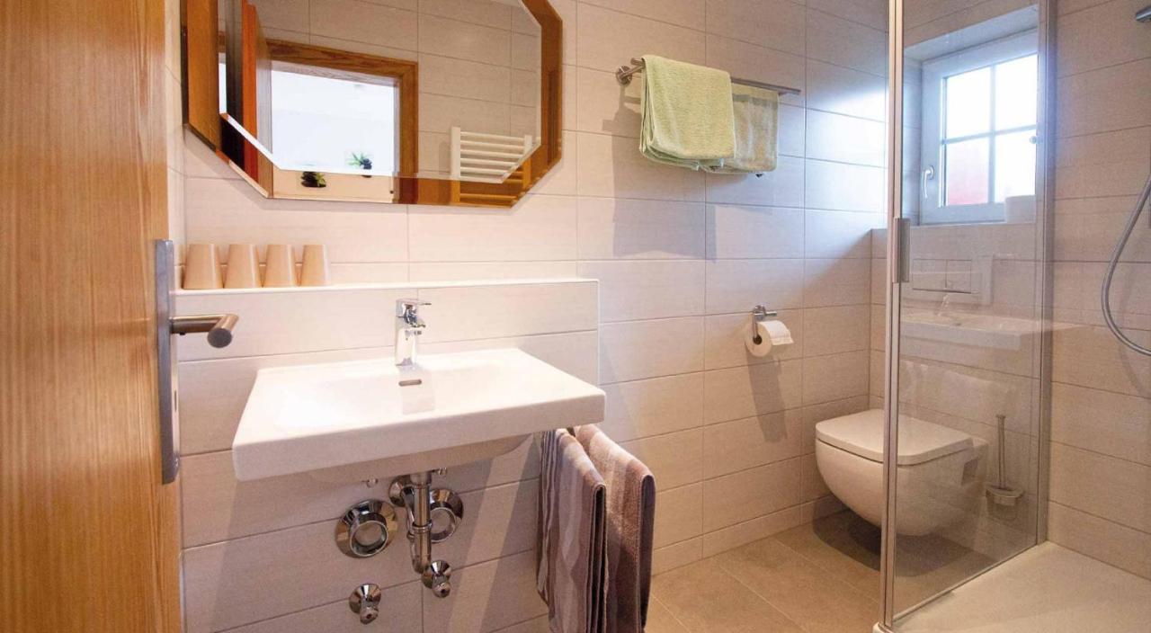 Haus Himmelsbach Apartment Bad Fussing Luaran gambar