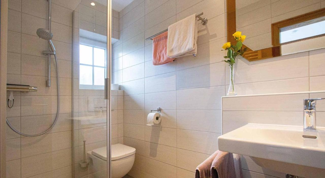 Haus Himmelsbach Apartment Bad Fussing Luaran gambar