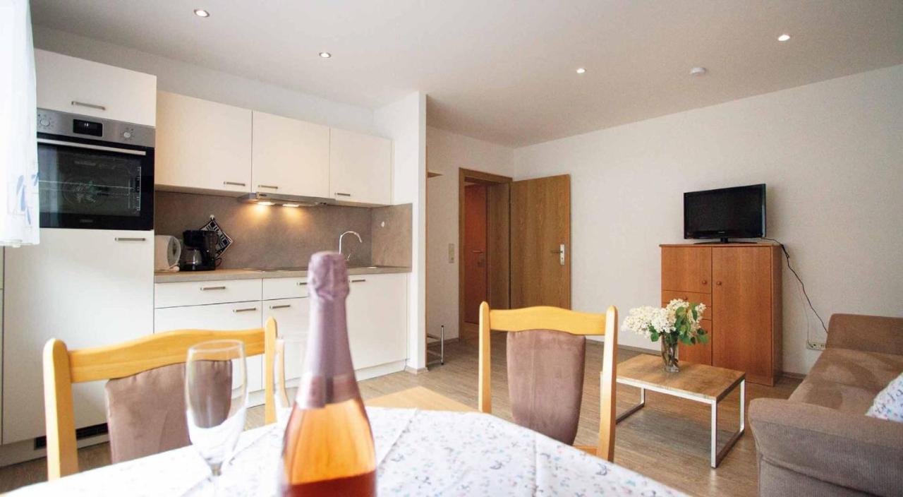 Haus Himmelsbach Apartment Bad Fussing Luaran gambar