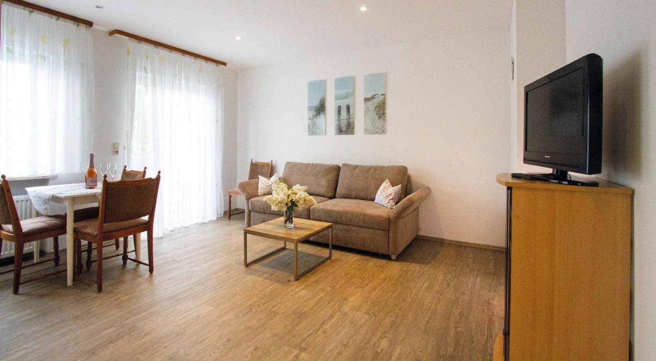 Haus Himmelsbach Apartment Bad Fussing Luaran gambar