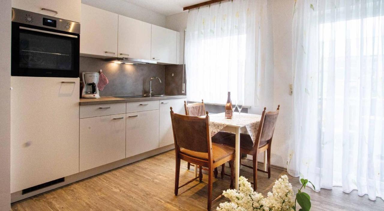 Haus Himmelsbach Apartment Bad Fussing Luaran gambar